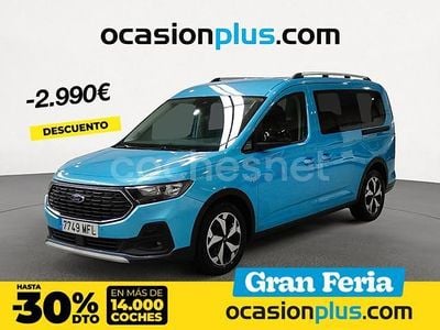 Ford Grand Tourneo Connect