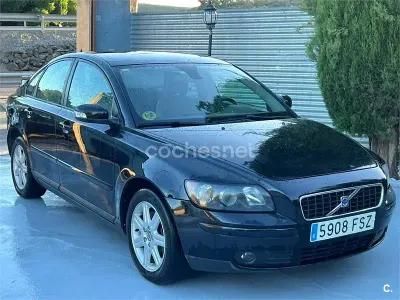 Usado Volvo S40