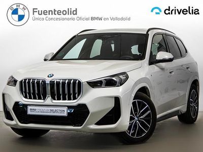 Usado BMW X1 Comfort Edition 150 CV (110 kW) 2024 Blanco SUV
