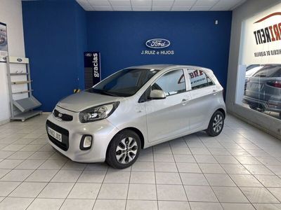 usado Kia Picanto 1.0 Cvvt Eco-dynamics Concept Pack Comfort