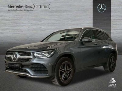 Mercedes GLC300e