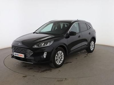 Usado Ford Kuga Titanium 150 CV (110 kW) 2021 SUV
