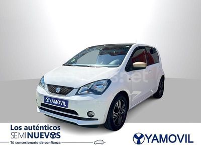 Seat Mii