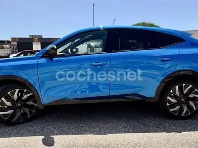 Usado Renault Rafale Esprit Alpine 200 CV (147 kW) 2024 Azul SUV