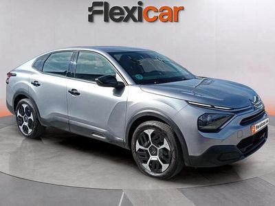 Gris Usado 2024 Citroën C4 X PureTech SUV | 14.490 €