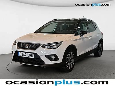 usado Seat Arona 1.0 TSI 70kW (95CV) Xcellence Ecomotive