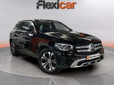Mercedes GLC200