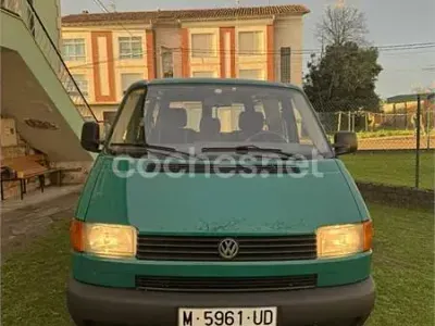 Usado VW T4 1996 Diesel Van