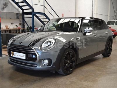 Mini Cooper Clubman