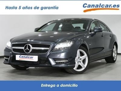 Mercedes CLS350