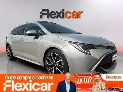 Usado Toyota Corolla