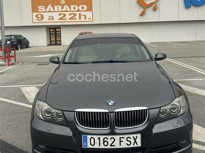 BMW 325