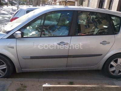 Renault Scénic II
