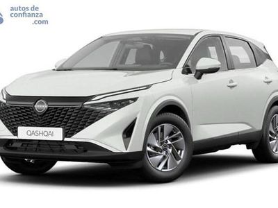 Nuevo 2025 Nissan Qashqai Acenta SUV | 28.300 € (Precio justo)