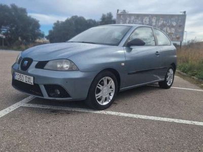 usado Seat Ibiza 1.4 TDi Reference 70