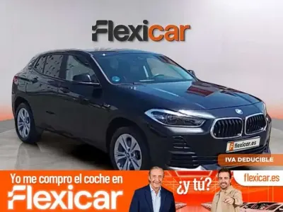 Usado BMW X2