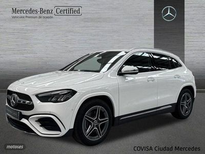 Mercedes GLA200