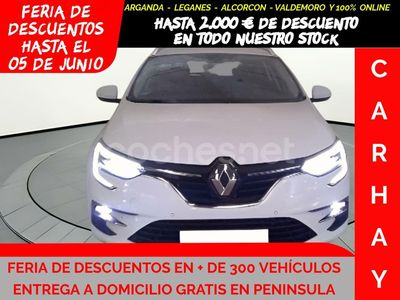 Renault Mégane GrandTour