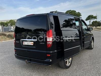 Mercedes Viano