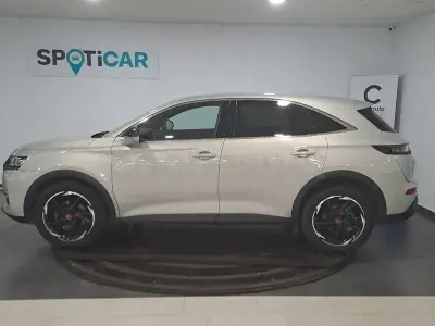 Usado DS Automobiles DS7 Crossback