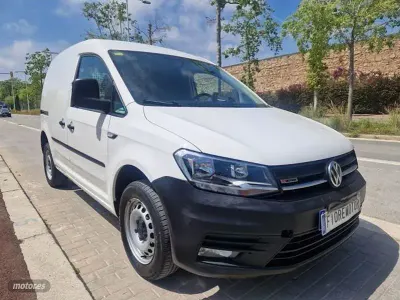 Usado VW Caddy