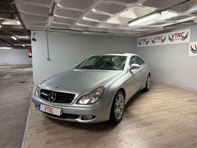 Mercedes CLS350