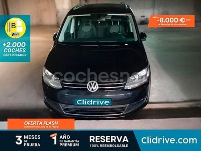 VW Sharan
