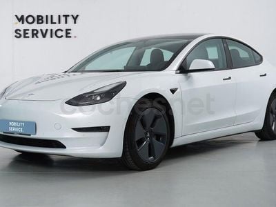 Usado Tesla Model 3 366 kW (498 CV) 2022 Eléctrico Berlina
