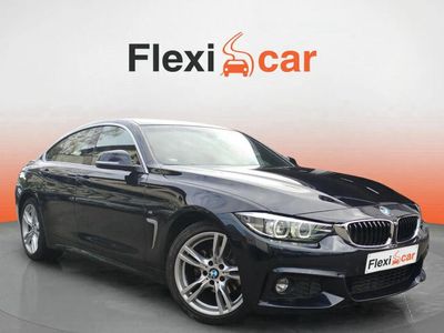 BMW 420 Gran Coupé