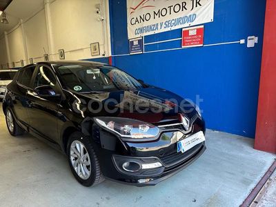 Renault Mégane III