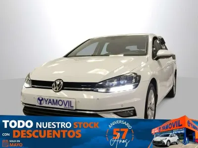Usado VW Golf VII