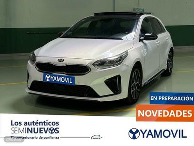 Kia Ceed GT