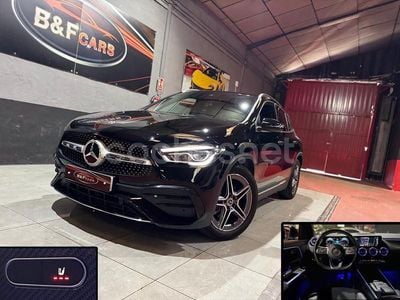 Mercedes GLA200
