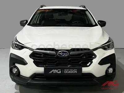 Nuevo Subaru Crosstrek Active 136 CV (100 kW) 2026 Blanco SUV