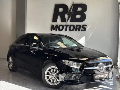 Usado Mercedes A250