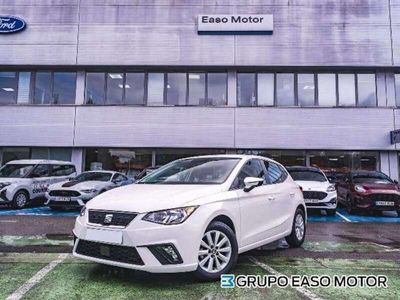 usado Seat Ibiza 1.0 MPI S&S Style 80