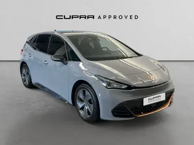 Usado Cupra Born 150 kW (204 CV) 2023 Eléctrico Utilitario