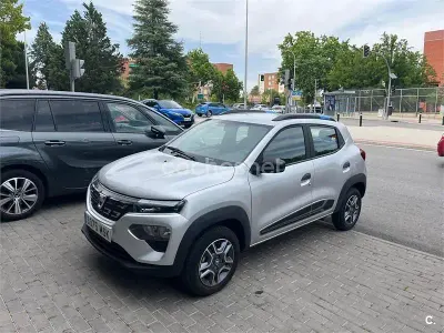 Usado Dacia Spring