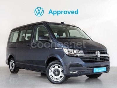 VW California