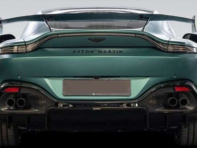 usado Aston Martin Vantage F1 Edition