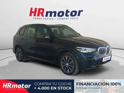 Occasion BMW X5