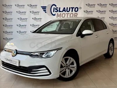 Usado VW Golf VIII
