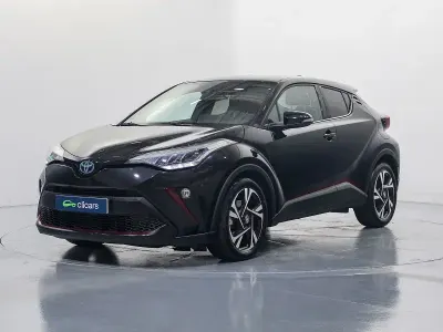 Usado Toyota C-HR Advance 122 CV (89 kW) 2023 SUV