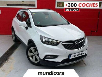 usado Opel Mokka 1.4 T 4X2 S&S Excellence