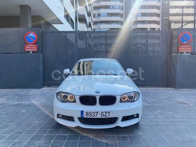 BMW 118 Coupé