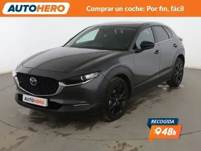 Occasion Mazda CX-30 Homura-Line 150 PK (110 kW) 2022 Grijs SUV