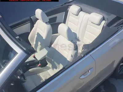 Usado VW Golf Cabriolet