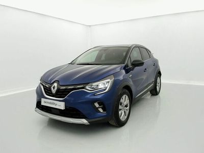 usado Renault Captur Zen 1.0 TCE 90