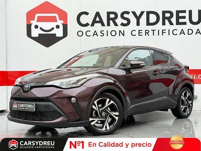 Usado Toyota C-HR Advance 122 CV (89 kW) 2023 Otro SUV