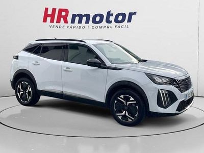 Usado Peugeot 2008 Allure 101 CV (74 kW) 2025 SUV